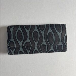 Angela Adam’s Vintage clutch, Brand New Without Tags.
